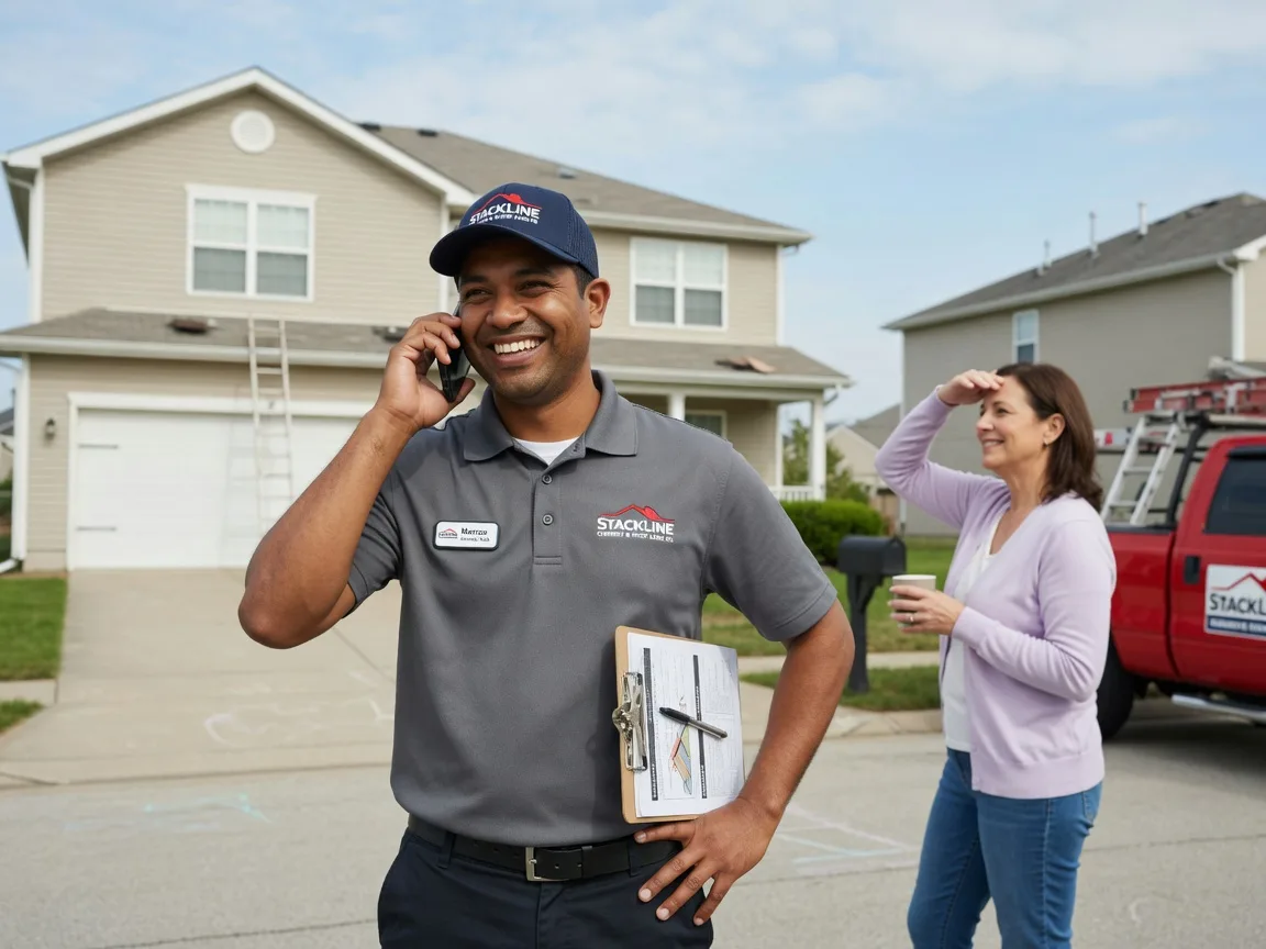 Chimney flashing repair Davidson, OK FAQs